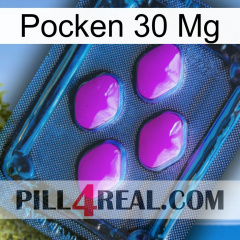 Poxet 30 Mg 04